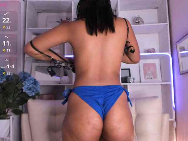 Irinaf webcam