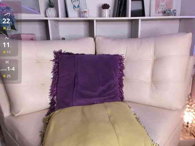 Irinaf webcam