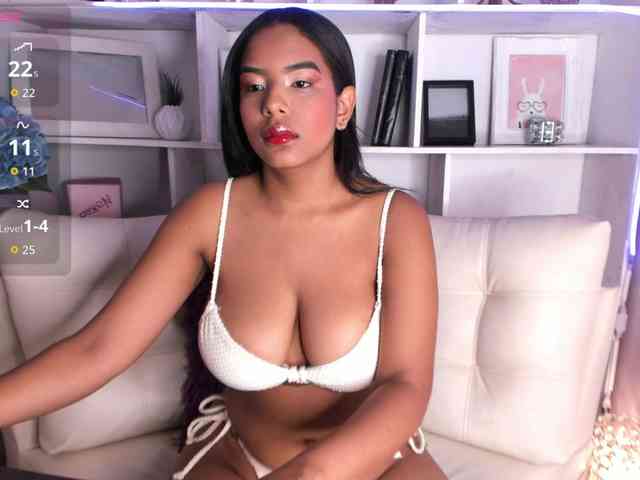 Irinaf webcam