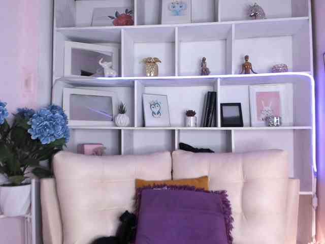 Irinaf webcam