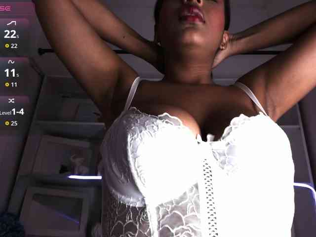 Irinaf webcam