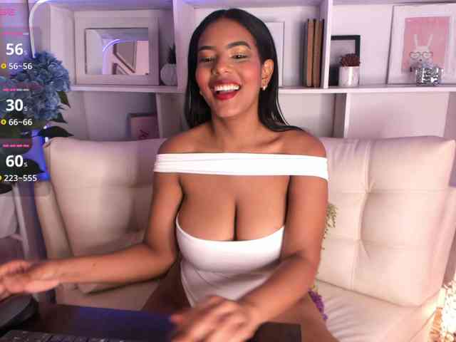 Irinaf webcam