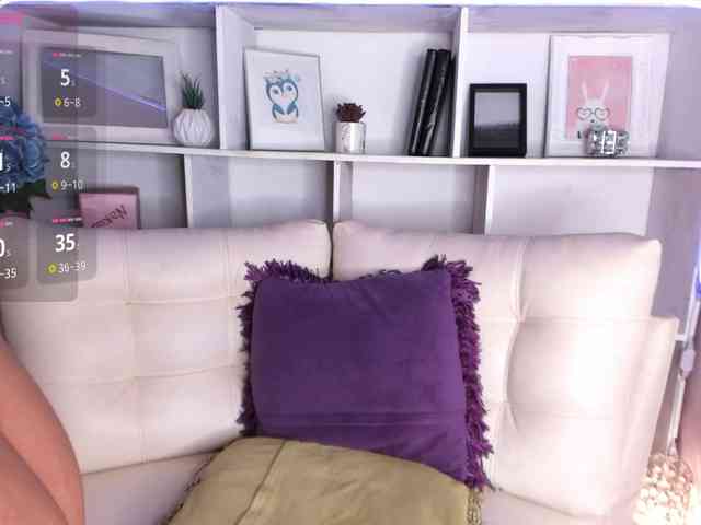 Irinaf webcam