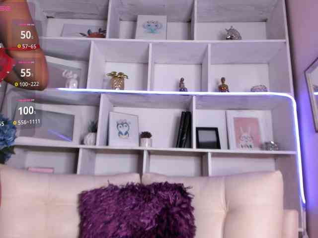Irinaf webcam