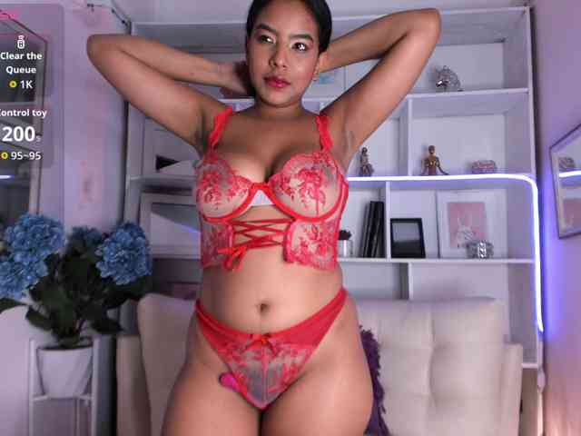 Irinaf webcam