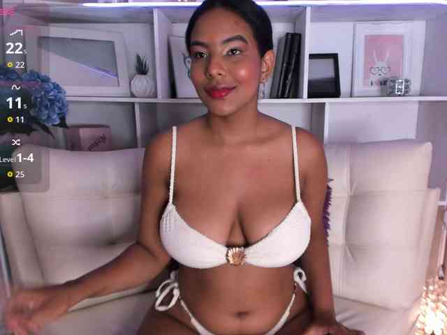 Irinaf webcam