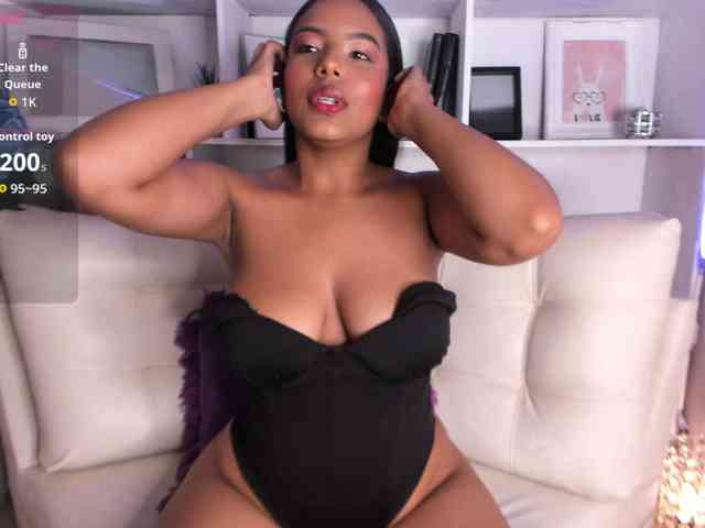 Irinaf webcam