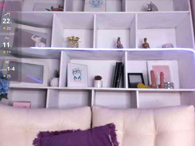 Irinaf webcam