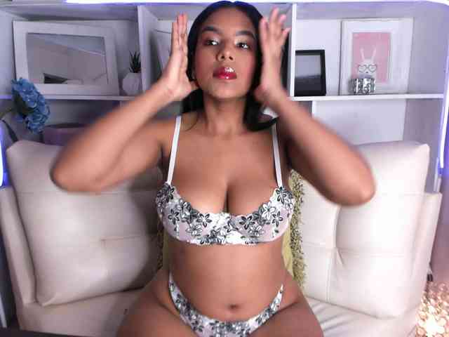 Irinaf webcam
