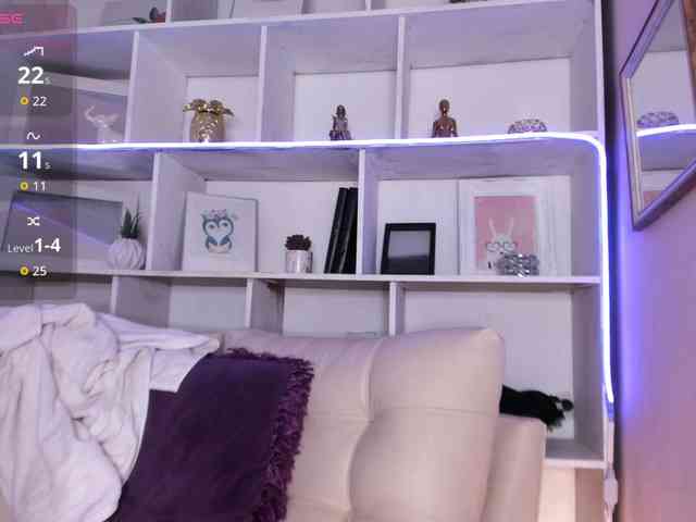 Irinaf webcam