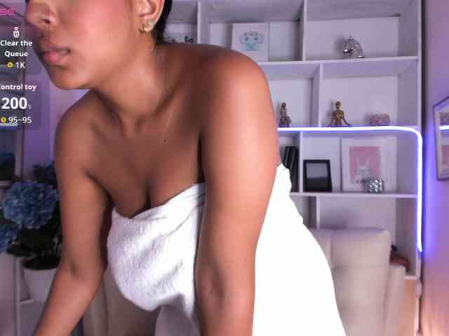 Irinaf webcam