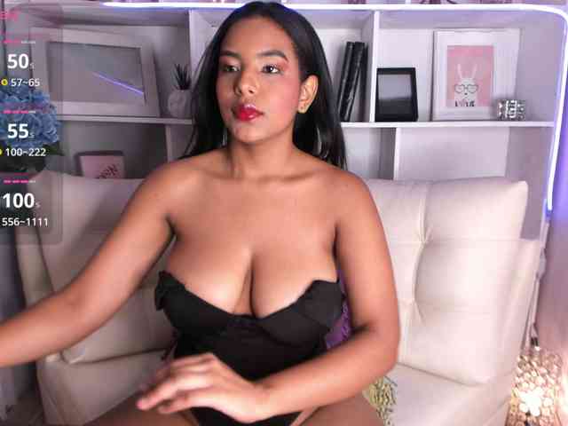Modelo: Irinaf