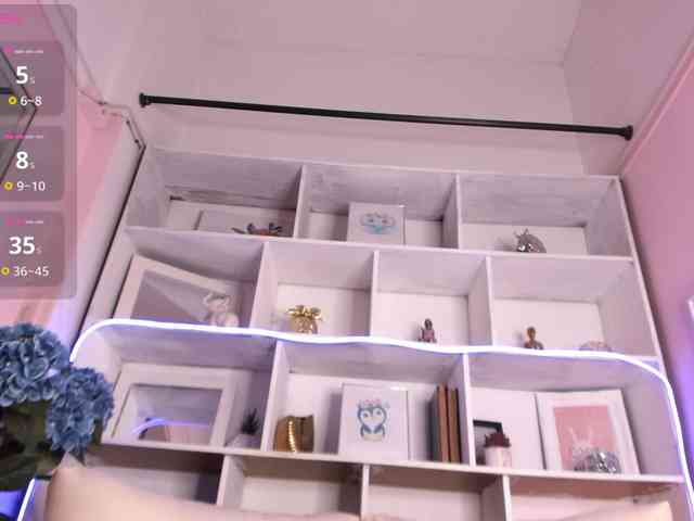 Irinaf webcam