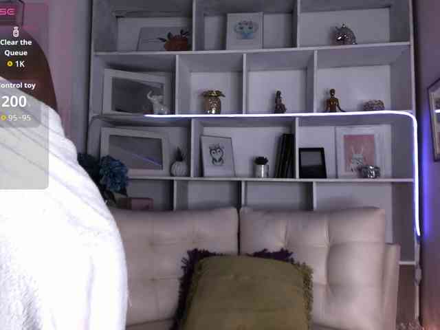 Irinaf webcam