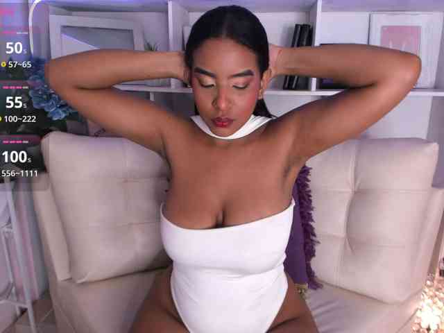 Irinaf webcam