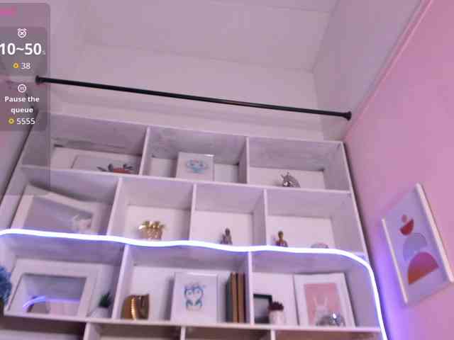 Irinaf webcam