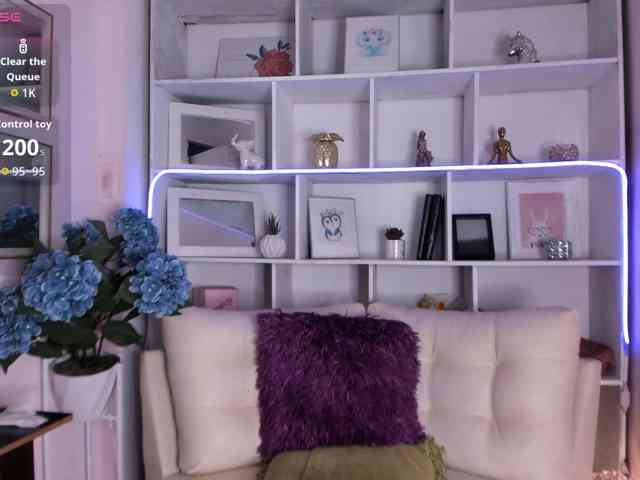 Irinaf webcam