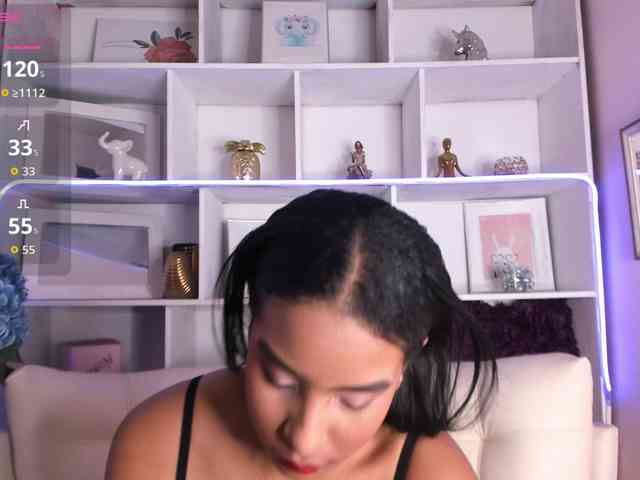 Irinaf webcam