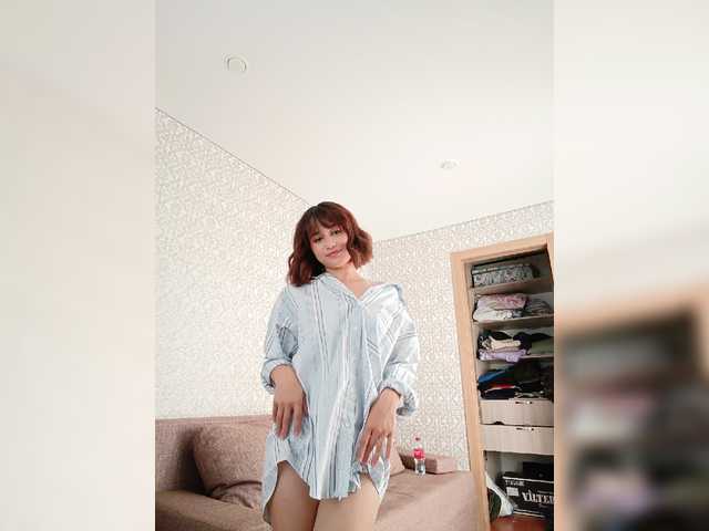 Tokiomot live cam on BongaCams