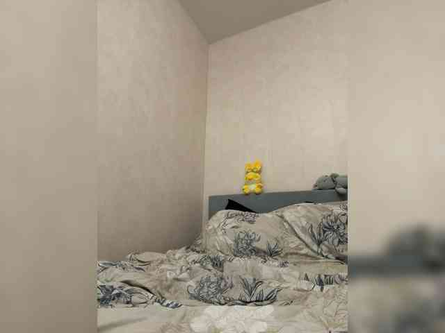 Nicollaa Live Webcam on BongaCams