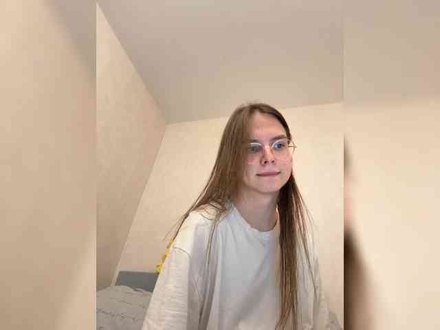 Nicollaa Live Webcam on BongaCams