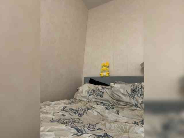 Nicollaa Live Webcam on BongaCams