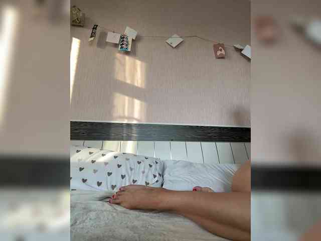 Nicollaa Live Webcam on BongaCams