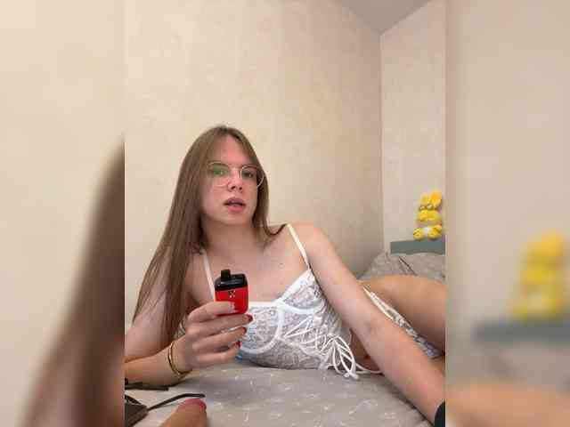 Nicollaa Sex Cam Show
