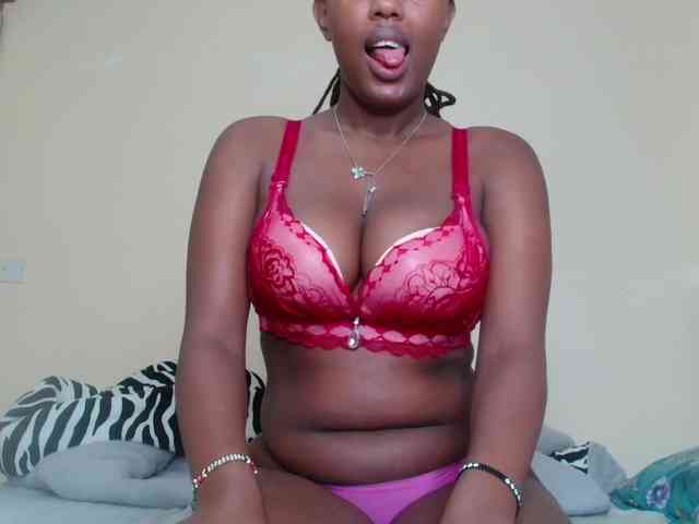 Tasty-Tamara webcam