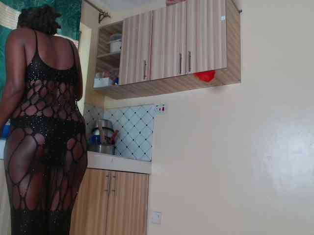 Tasty-Tamara webcam