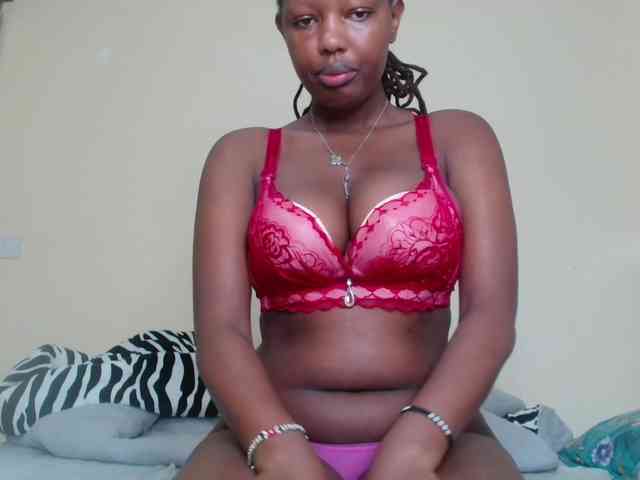 Tasty-Tamara webcam