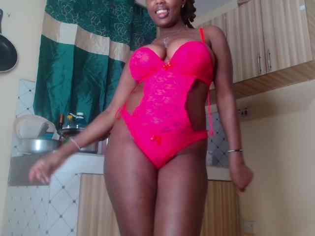 Tasty-Tamara webcam