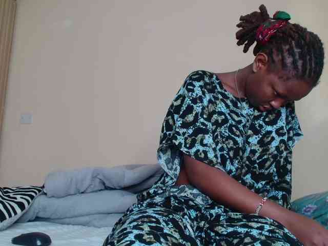 Tasty-Tamara webcam