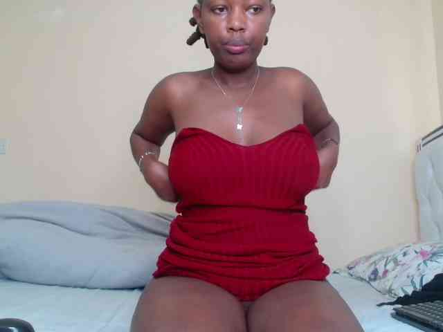 Tasty-Tamara webcam