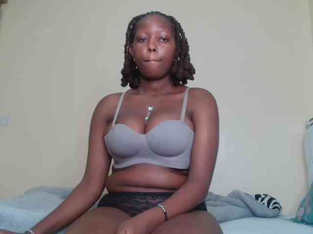 Tasty-Tamara webcam
