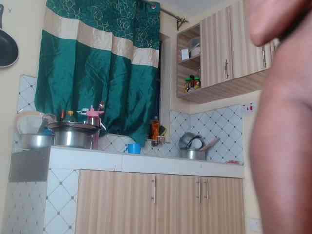 Tasty-Tamara webcam