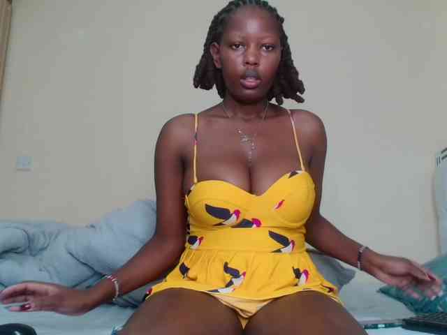 Tasty-Tamara webcam
