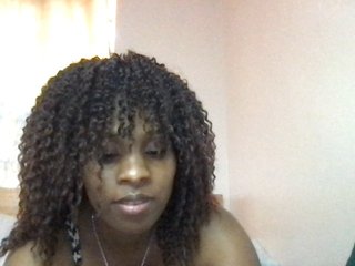 WildFlowerRose Porn Show