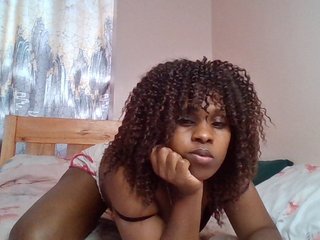 WildFlowerRose Porn Show