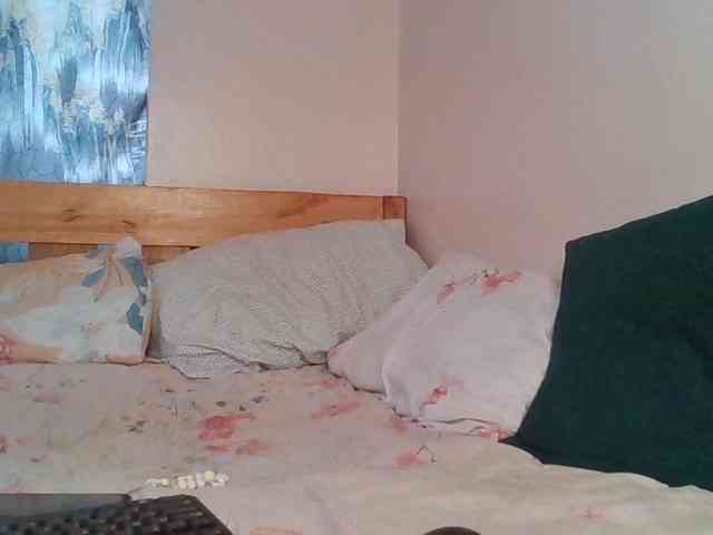 WildFlowerRose webcam