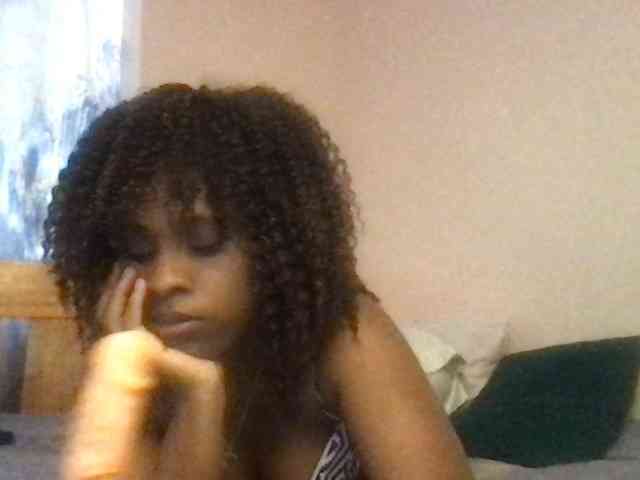 WildFlowerRose webcam