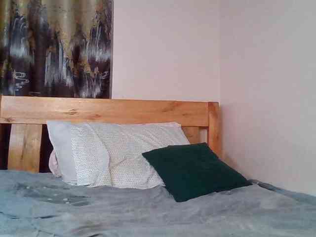 WildFlowerRose webcam