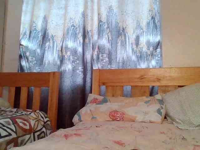 WildFlowerRose webcam