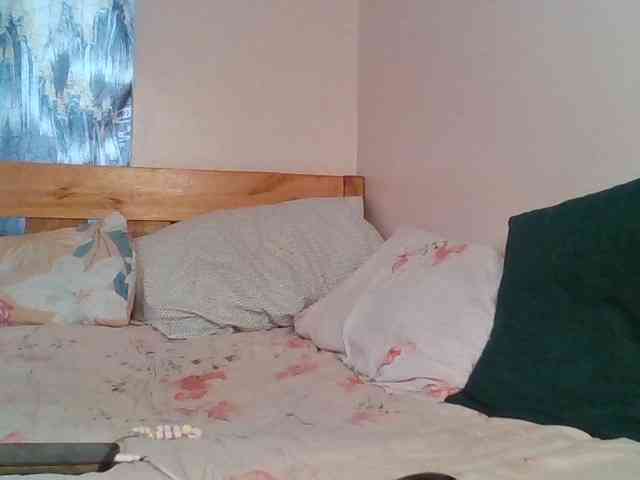 WildFlowerRose webcam