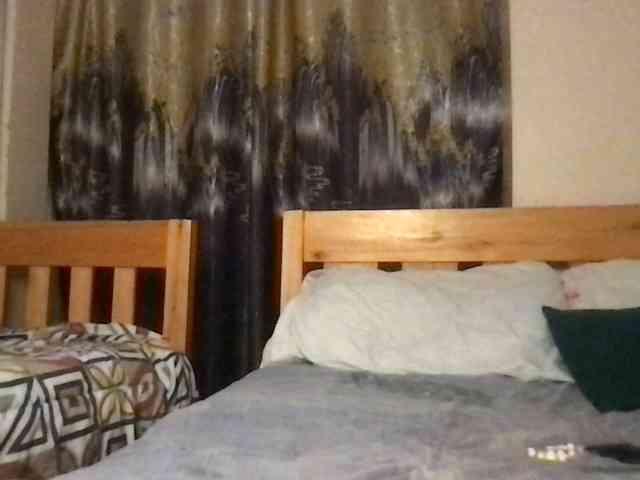 WildFlowerRose webcam