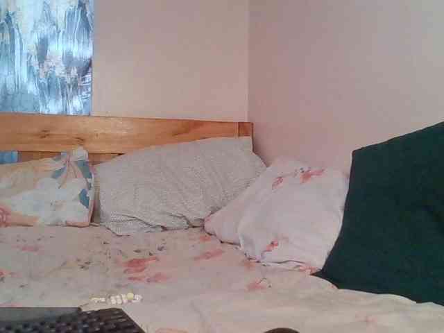 WildFlowerRose webcam