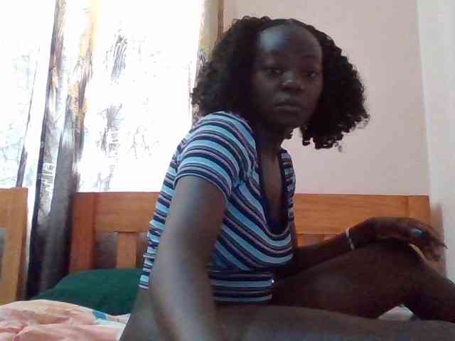 WildFlowerRose webcam