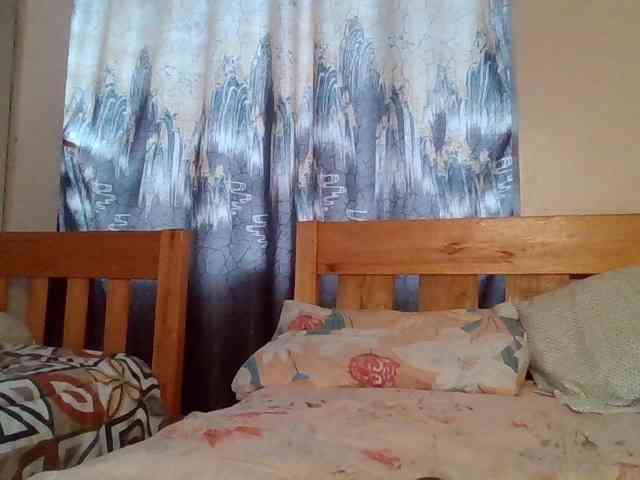 WildFlowerRose webcam