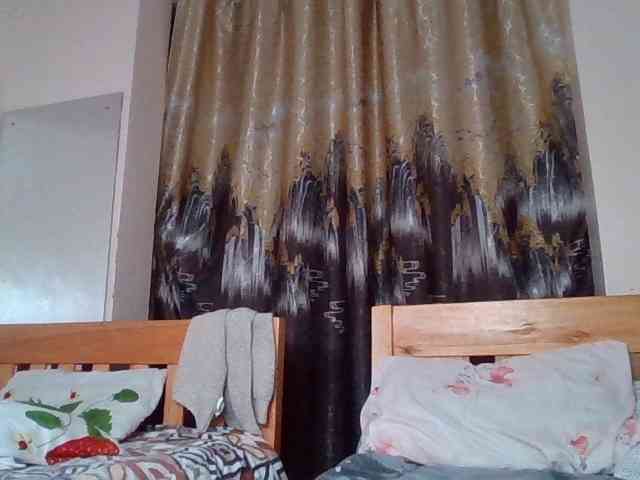 WildFlowerRose webcam