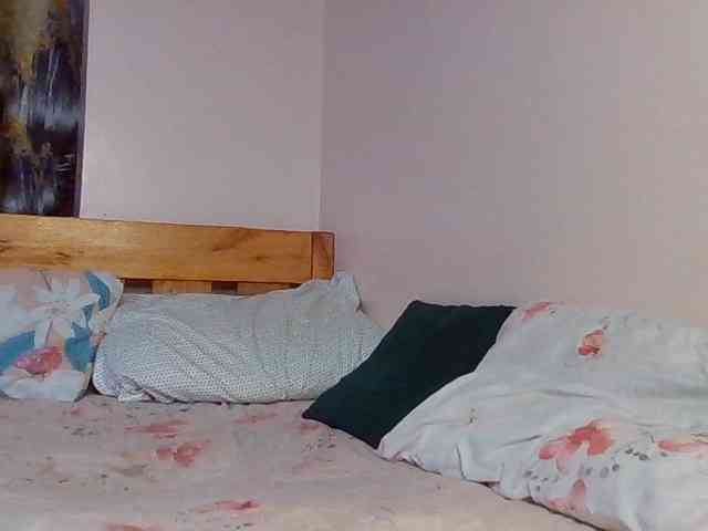 WildFlowerRose webcam